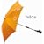 Bugaboo Parasol - Yellow