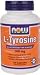 Tyrosine 500mg - 120 - Capsule