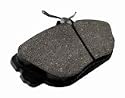 Monroe CX923 Ceramic Premium Brake Pad