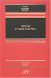Federal Income Taxation (Casebook)