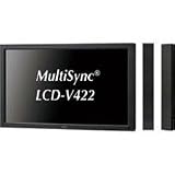MultiSync LCD-V422-SP [42�C���`]
