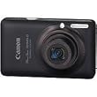 Canon PowerShot SD940IS 12.1MP Digital Camera with 4x Wide Angle Optical Image Stabilized Zoom and 2.7-inch LCD (Black)