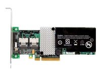 IBM ServeRAID M5015 Speichercontroller (RAID) Preisvergleich