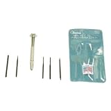 Central Tools 6551 6 Piece Miniature... by Central Tools