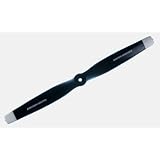 Nylon Glass Propeller 16 x 6 by Master Airscrew windsor Propeller