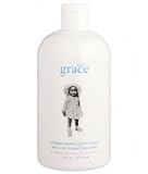 philosophy - baby grace - perfumed shampoo, shower gel and bubble bath