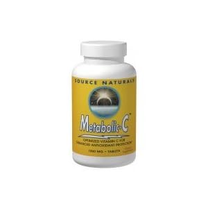 Metabolic-C (1000mg)