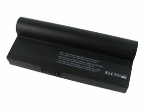 Asus 07G016281875 Laptop Battery, 6600Mah (replacement)