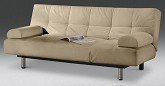 Kitchen: Aruba Khaki Futon