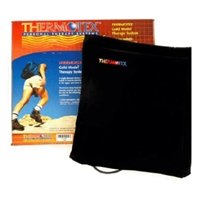 Thermotex Infrared Heating Pad - 15 x 16" - TTS Gold
