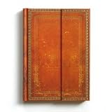 Eigenschaften PAPERBLANKS / Paperblanks Adressbuch Patina Midi