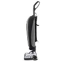 Hoover UH30010COM Platinum Lightweight Bagged Upright Vacuum Cleaner with Canister