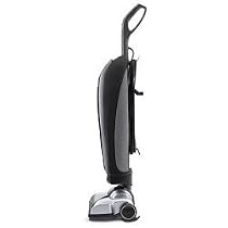 Hoover UH30010COM Platinum Lightweight Bagged Upright Vacuum Cleaner with Canister