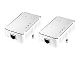 DEVOLO dLAN 200 AVmini Starter Kit