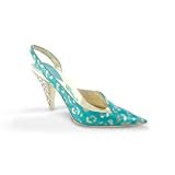 Just The Right Shoe Opening Night Shoe Figurine 21MqXifBADL. SL160 Just The Right Shoe Opening Night Shoe Figurine