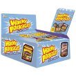2007 Topps Wacky Packages - All New Series 6 - Mega Packs - Sealed Hobby Box (24 Pack Box)