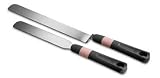 Calphalon Cake Icing Spatula Set
