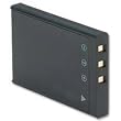 HP PhotoSmart R847, R927, R937, R967 - Replacement Battery (Premium Japanese Cells, 1200 mAh, 5-YR
