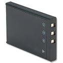 HP PhotoSmart R847, R927, R937, R967 - Replacement Battery (Premium Japanese Cells, 1200 mAh, 5-YR Warranty)