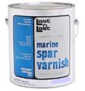 ABSOLUTE 50701 GLOSS LAST N LAST MARINE & DOOR SPAR VARNISH SIZE:1 GALLON.