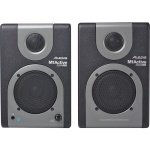 Professional-Grade USB Speaker TRS Headphone Output