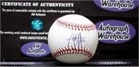 C.C. Sabathia Autographed Baseball (New York Yankees)