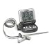 Polder Original Cooking All-In-One Timer/Thermometer