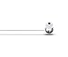 Urbanears Kransen In-Ear Headphones, True White (4091029)