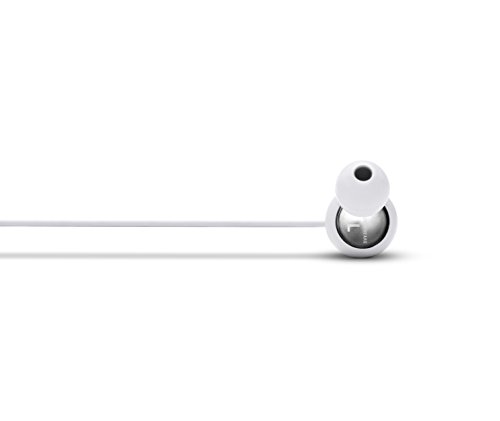 Urbanears Kransen In-Ear Headphones, True White (4091029)