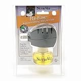 Nutri-Vet Pet-Ease Natural Calming Diffuser for Cats, 1.69 Ounce
