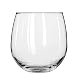Gourmet Food : WINE RED STEMLESS 16.75Z, CS 1/DZ, 08-1375 LIBBEY GLASS, INC. GLASSWARE