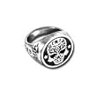Rebel College Ring - Authentic UL13 Alchemy Ring