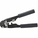 Cables To Go - 04613 - RJ45 Modular Crimp Tool