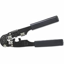 Cables To Go - 04613 - RJ45 Modular Crimp Tool
