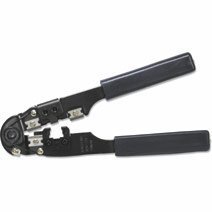 Cables To Go - 04613 - RJ45 Modular Crimp Tool
