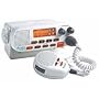 MR F55 Fixed Mount VHF RadioAvailable in White or Black