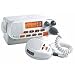 MR F55 Fixed Mount VHF RadioAvailable in White or Black