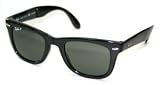 Ray-Ban Wayfarer Folding RB 4105 Sunglasses
