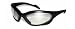 SAFETY GLASSES NEPTUNE CLEAR LENSES SUNGLASSES UV400 EYEWEAR ANSI Z87.1 EYE PROTECTION
