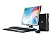 Acer Veriton 1000 - USFF - 1 x Core 2 Duo E6320 / 1.86 GHz - RAM 1 GB - HDD 1 x 160 GB - DVD-RW - GMA 3000 Dynamic Video Memory Technology 4.0 - Gigabit Ethernet - Win XP Pro - Intel vPro Technology - Monitor : none