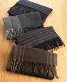 Alfani Cashmere Fashion Scarf