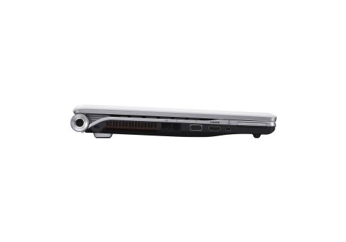 Sony VAIO VGN-FW170J & W 16.4