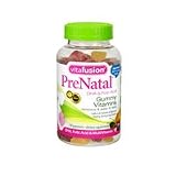 Vitafusion Vitafusion Prenatal Dha And Folic Acid Gummy Vitamins