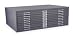 STORE LOGIC 2CLC6 Cabinet, Flat File, 10 Drawer, Gray