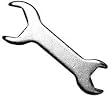 Paasche Airbrush V-62 Wrench