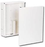Siemon HC-ENCL-20-80 Company Command Center Enclosure, 20'