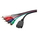 Sony VMC-MHC1 1.5 Meter HD Output Adapter Cable for Cyber-shot cameras
