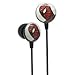 iHip Marvel Comics Retro Earphones - Spider-Man