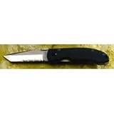 Browning - Piranha Pro - 610 Chisel Point G-10 - - Browning - 322610