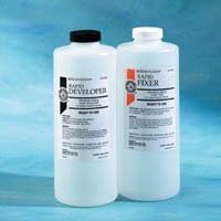 4098324 PT# 1024581 Rapid Developer & Fixer 3Fix+3Dev 6/Case Manufactured by Henry Schein -4098324